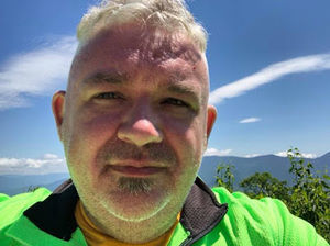 Meet your Posher, Curt